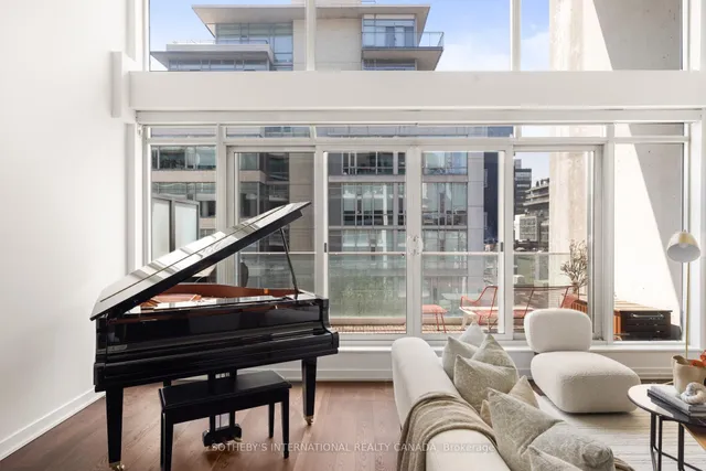 Additional image 5 of 75 Portland St Unit 508