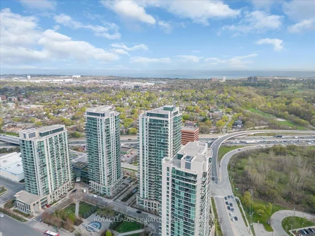 Additional image 47 of 225 Sherway Gardens Rd Unit 2105