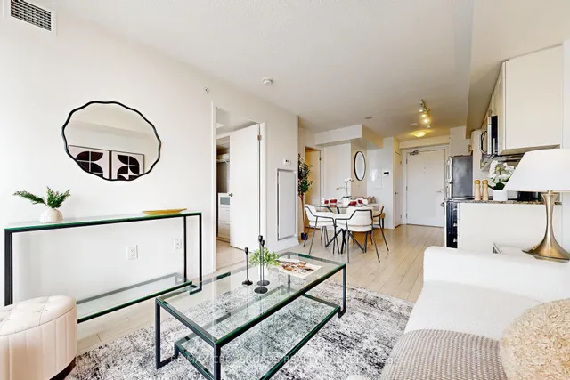 Additional image 19 of 3091 Dufferin St Unit 1402