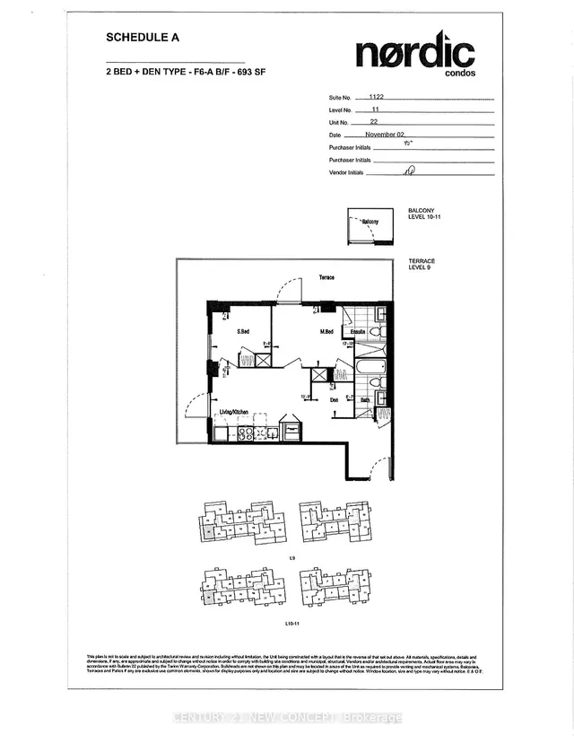 Additional image 40 of 500 Wilson Ave Unit 1122
