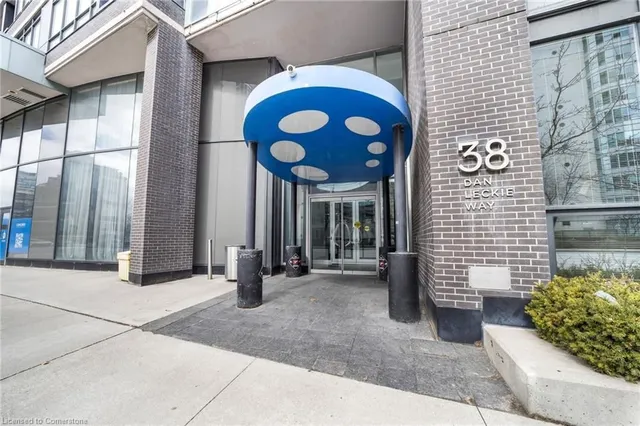 Additional image 42 of 38 Dan Leckie Way Unit 1909