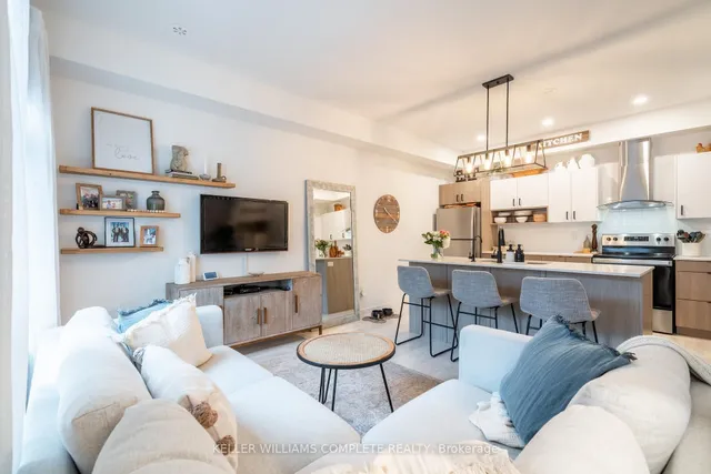 1121 Cooke Blvd Unit 17