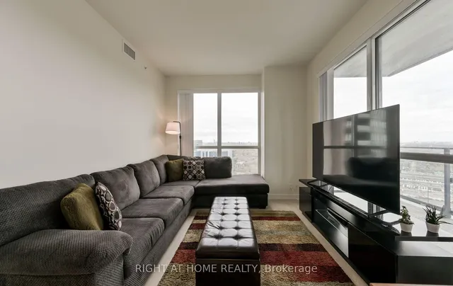 Additional image 13 of 10 Park Lawn Rd Unit 3507