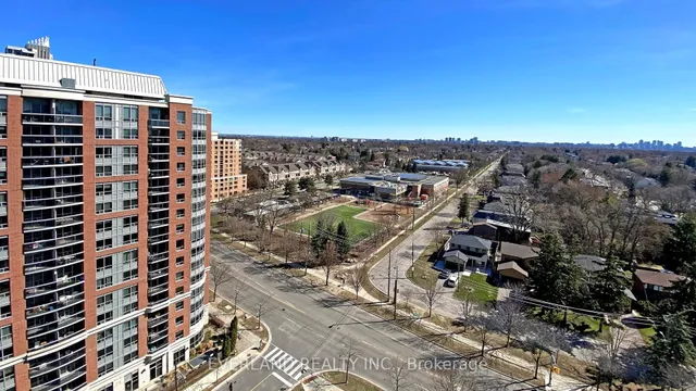 Additional image 33 of 26 Norton Ave Unit 1505