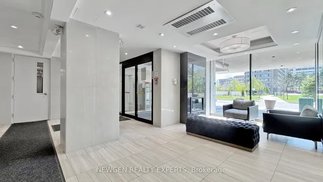 Additional image 24 of 735 Don Mills Rd Unit 2406