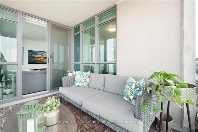 Additional image 29 of 225 Sherway Gardens Rd Unit 2105