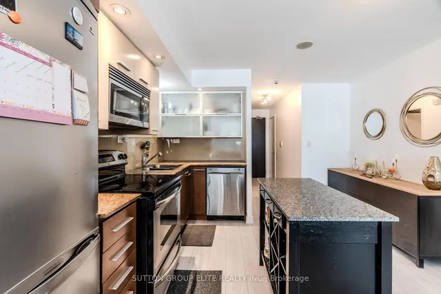 Additional image 26 of 8 Telegram Mews Unit 910