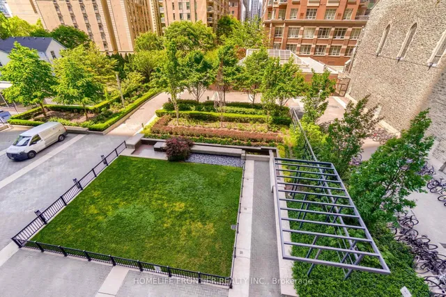 Additional image 42 of 28 Ted Rogers Way Unit 1506