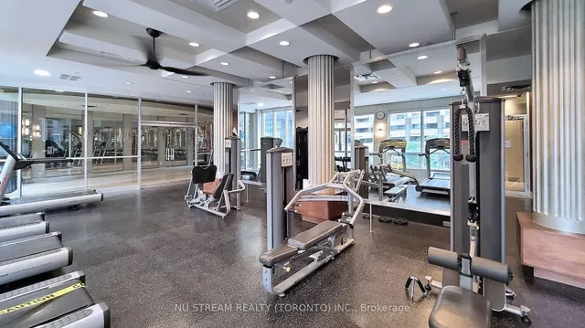 Additional image 41 of 761 Bay St Unit 3101