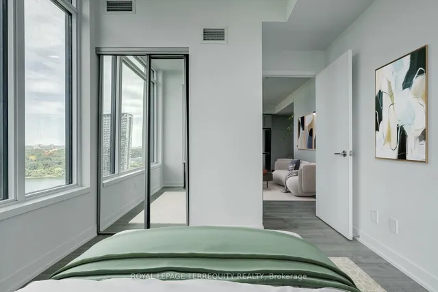 Additional image 19 of 1926 Lake Shore Blvd Unit 2716