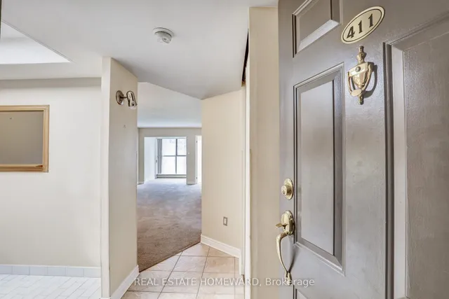 65 Scadding Ave Unit 411