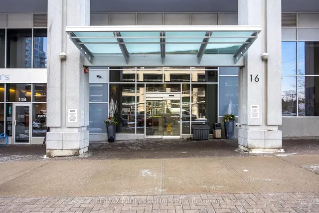 Additional image 23 of 16 Brookers Lane Unit 302