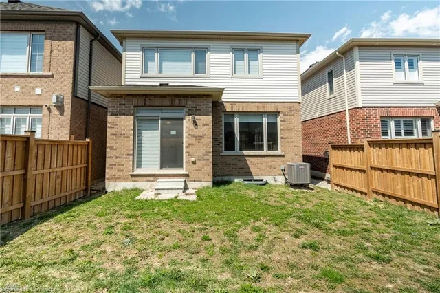 Additional image 38 of 55 William Dunlop St