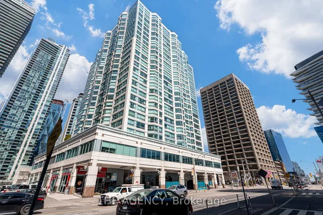 Additional image 13 of 10 Queens Quay Unit 1113