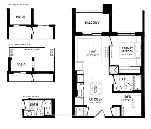 Additional image 50 of 490 Gordon Krantz Ave Unit 402