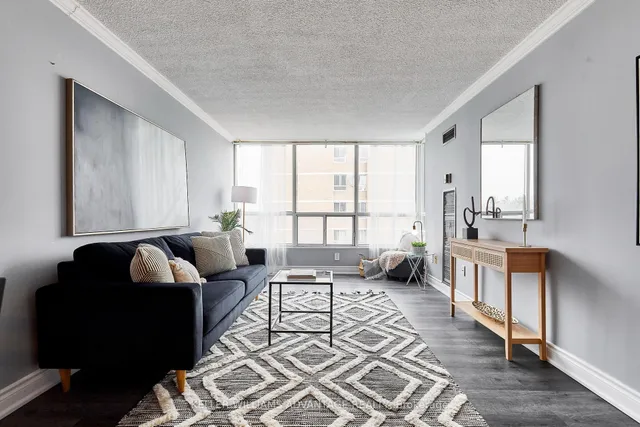 Additional image 2 of 3050 Ellesmere Rd Unit 1617