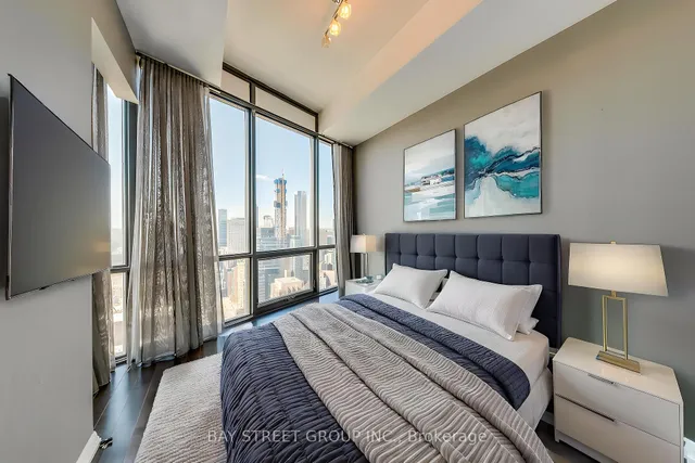 Additional image 23 of 832 Bay St Unit 4804