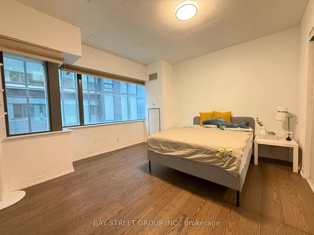 Additional image 19 of 22 Wellesley St Unit 1608