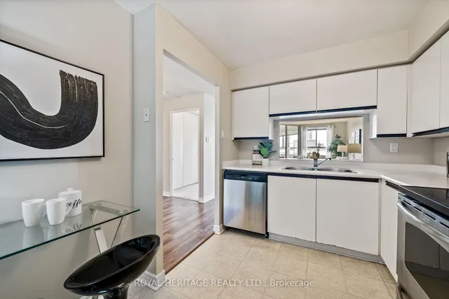 Additional image 10 of 4 Park Vista Cres Unit 1203