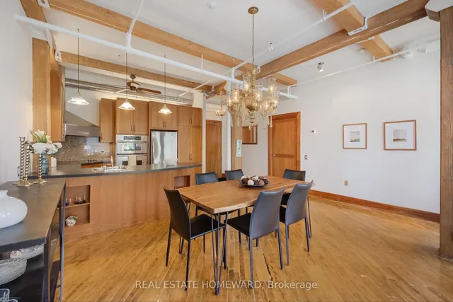 Additional image 24 of 90 Sherbourne St Unit 405