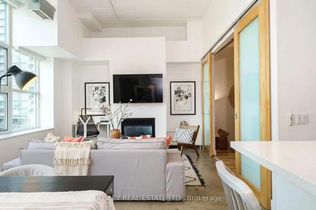 Additional image 6 of 155 Dalhousie St Unit 748