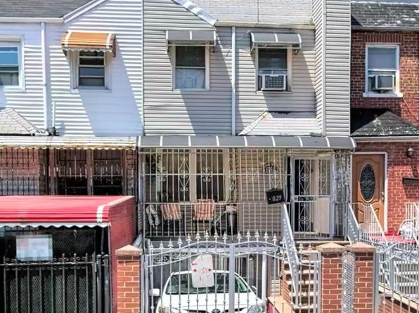 1029 Wheeler Avenue, Bronx, NY 10472