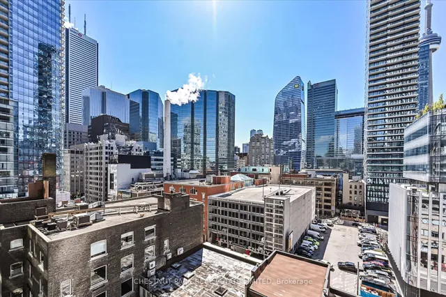 Additional image 19 of 21 Nelson St Unit 1020