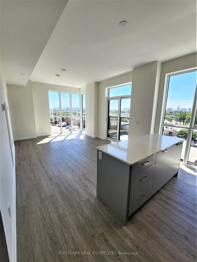 Additional image 14 of 2300 St Clair Ave Unit 608