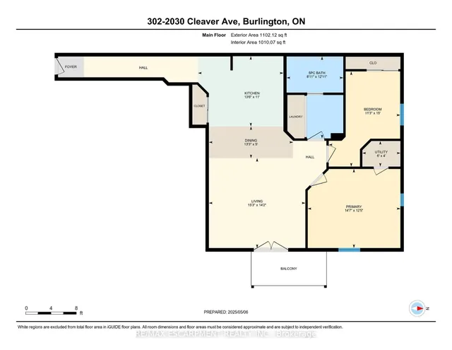 Additional image 25 of 2030 Cleaver Ave Unit 302