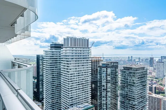 Additional image 27 of 1 Bloor St Unit 5105