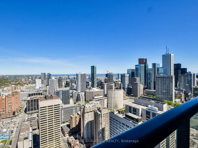 Additional image 22 of 488 University Ave Unit 3805