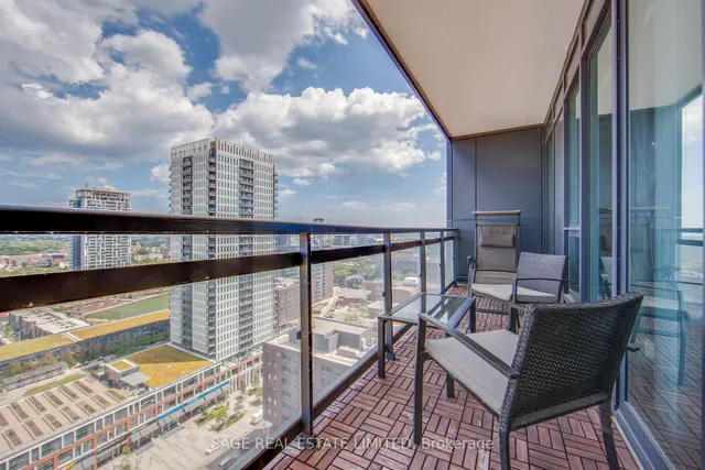 Additional image 22 of 225 Sackville St Unit 1912