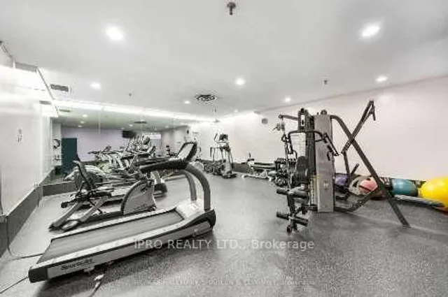 Additional image 34 of 1900 Sheppard Ave Unit 2002