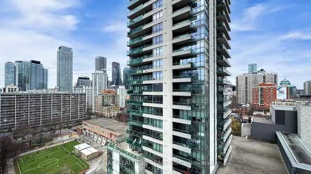 Additional image 33 of 281 Mutual St Unit 1506