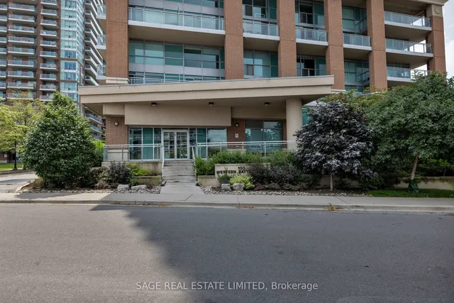 Additional image 4 of 100 Western Battery Rd Unit 1106