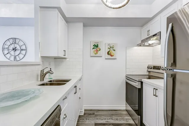 Additional image 6 of 700 Humberwood Blvd Unit 2122