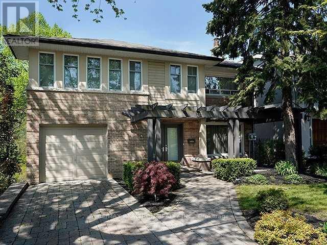 252 ELLIS AVENUE|Toronto (High Park-Swansea), Ontario M6S2X2