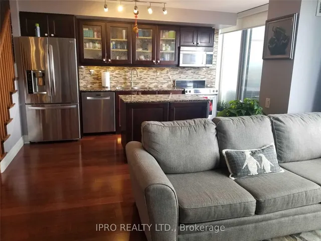 Additional image 4 of 1040 The Queensway Ave Unit PH919