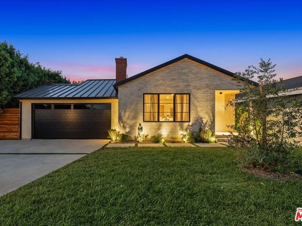 14537 Hesby St, Sherman Oaks, CA 91403