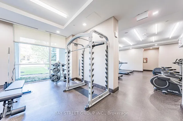 Additional image 44 of 275 Yorkland Rd Unit 1404