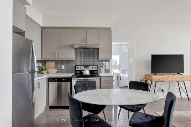 Additional image 8 of 17 Zorra St Unit 306