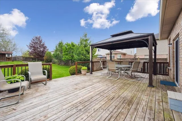 Additional image 35 of 504 Country Clair Pl