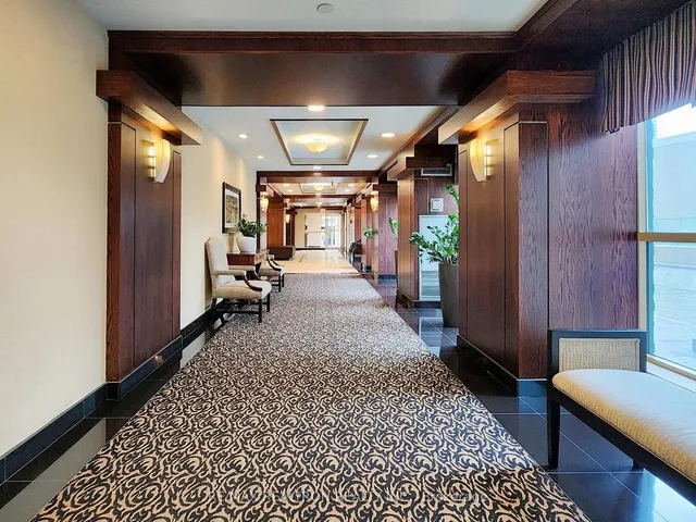 Additional image 6 of 101 Subway Cres Unit 912