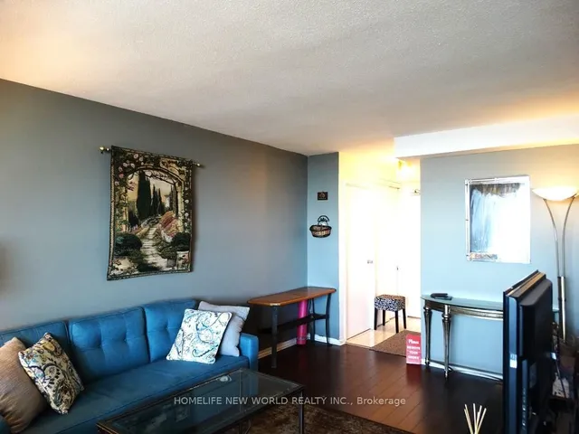 Additional image 6 of 1350 York Mills Rd Unit 2205