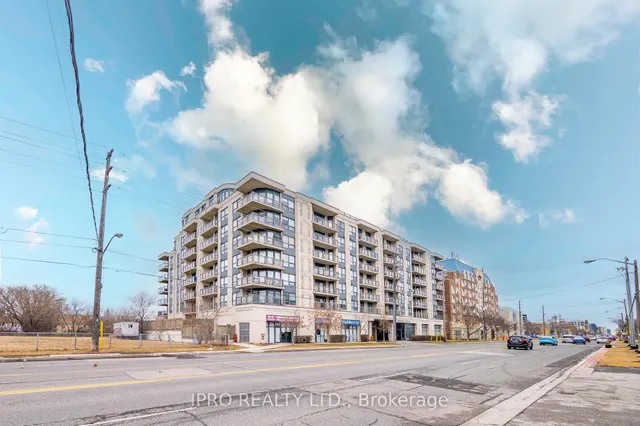 Additional image 2 of 872 Sheppard Ave Unit 213