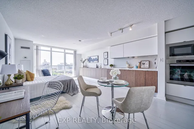Additional image 10 of 151 Dan Leckie Way Unit 853