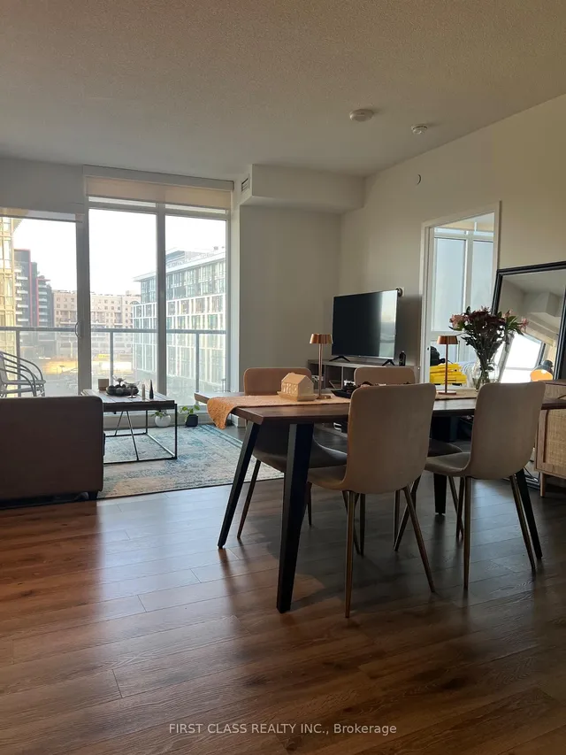 Additional image 4 of 90 Queens Wharf Rd Unit 503