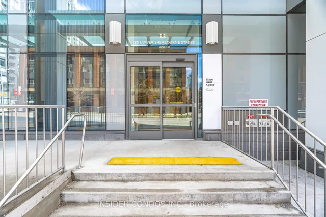 Additional image 2 of 135 Lower Sherbourne St Unit 432