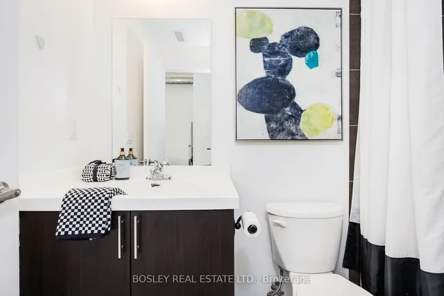 Additional image 25 of 1410 Dupont St Unit 423