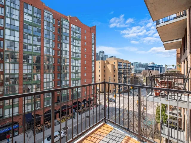 Additional image 34 of 800 King St Unit 609